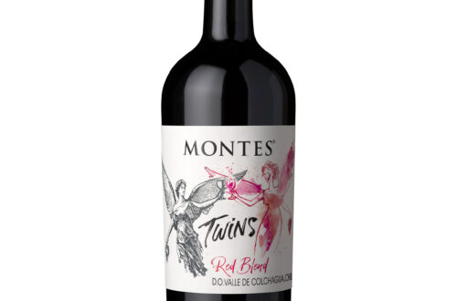 와인 몬테스