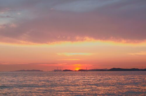 sunset, sky, sea-6128882.jpg