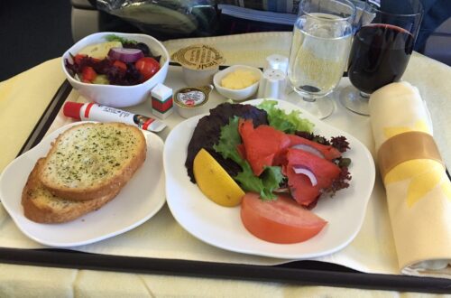 in-flight meal, business-class, food-732953.jpg