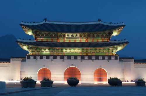 gwanghwamun, seoul, gyeongbok palace-636113.jpg