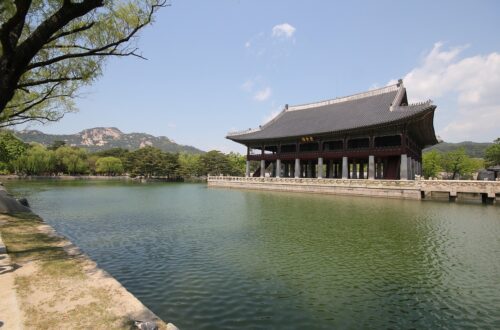 gyeongbuk palace, forbidden city, joseon dynasty-345358.jpg