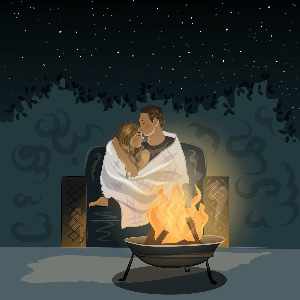 love, couple, campfire-6328393.jpg