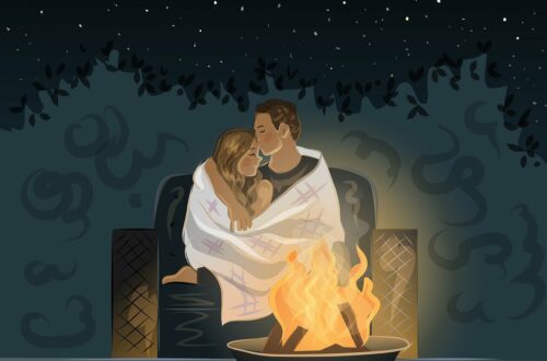 love, couple, campfire-6328393.jpg