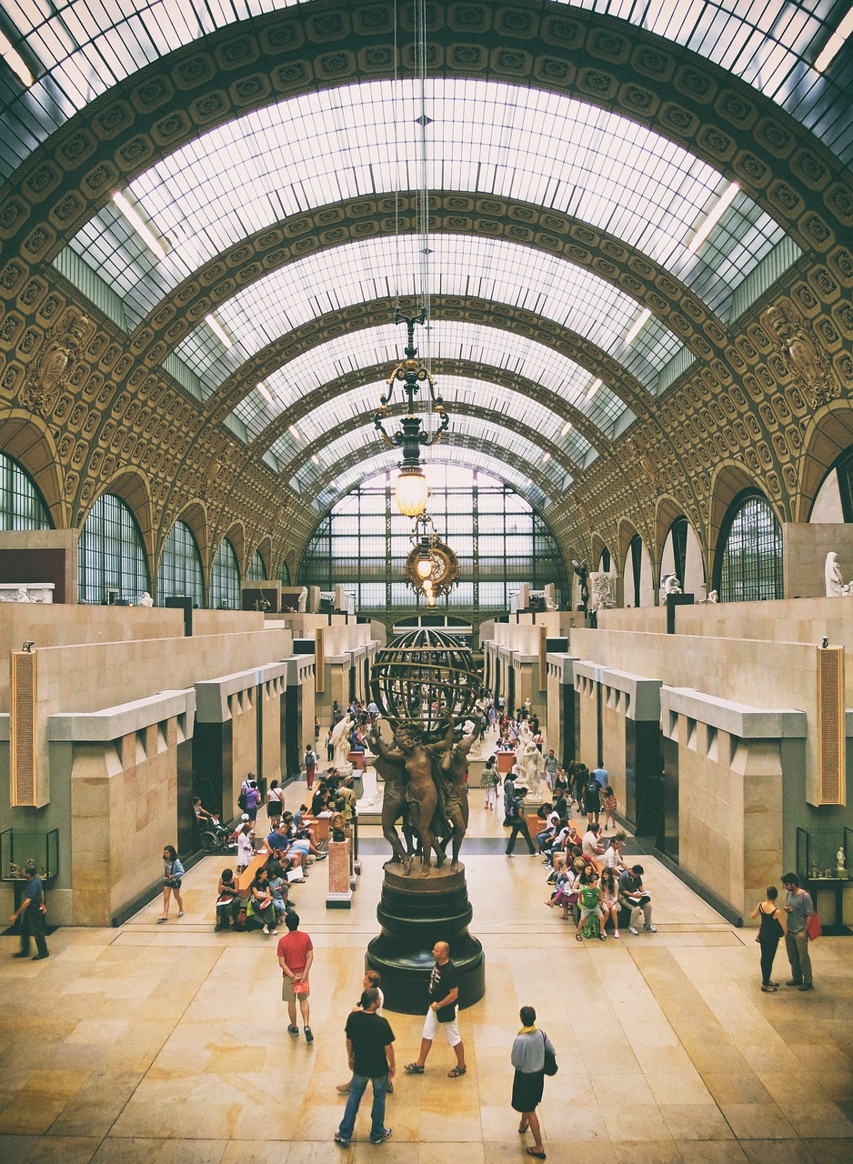 musée d'orsay, paris, museum-1614902.jpg