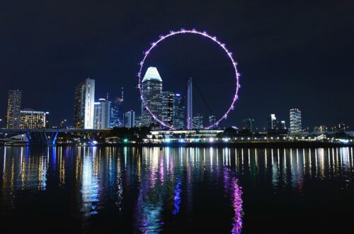 singapore, ferris wheel, big wheel-431421.jpg