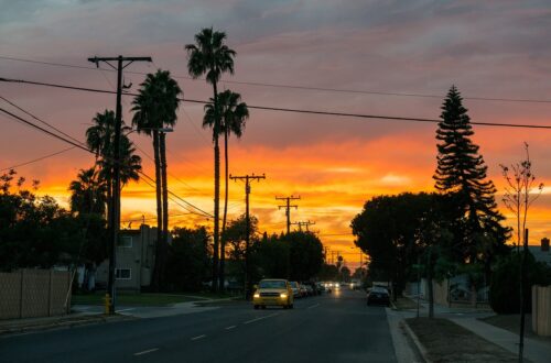 sunset, nature, street-2679260.jpg