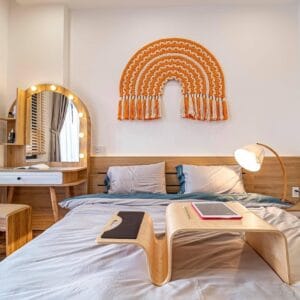 bedroom, indoors, interior design