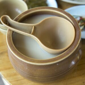 korean food, the same week, traditional liquor