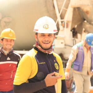 construction, worker, construction workers