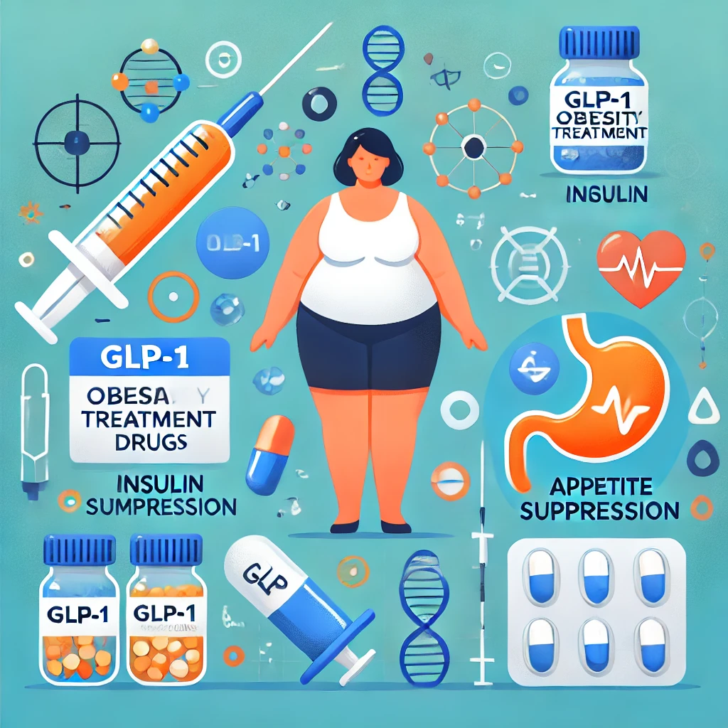 GLP-1 Agonist Market to Grow Rapidly by 2034 - LinkedIn