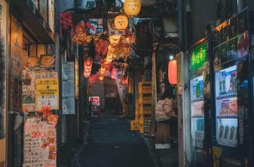 street, autumn, japan, city, travel, shinjuku, japan, japan, japan, japan, japan, city